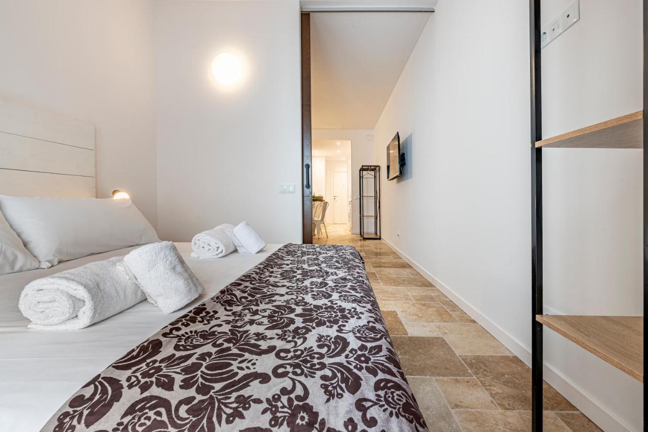 Apartament Confort En Barri Port Maritim Tarragona Zewnętrze zdjęcie