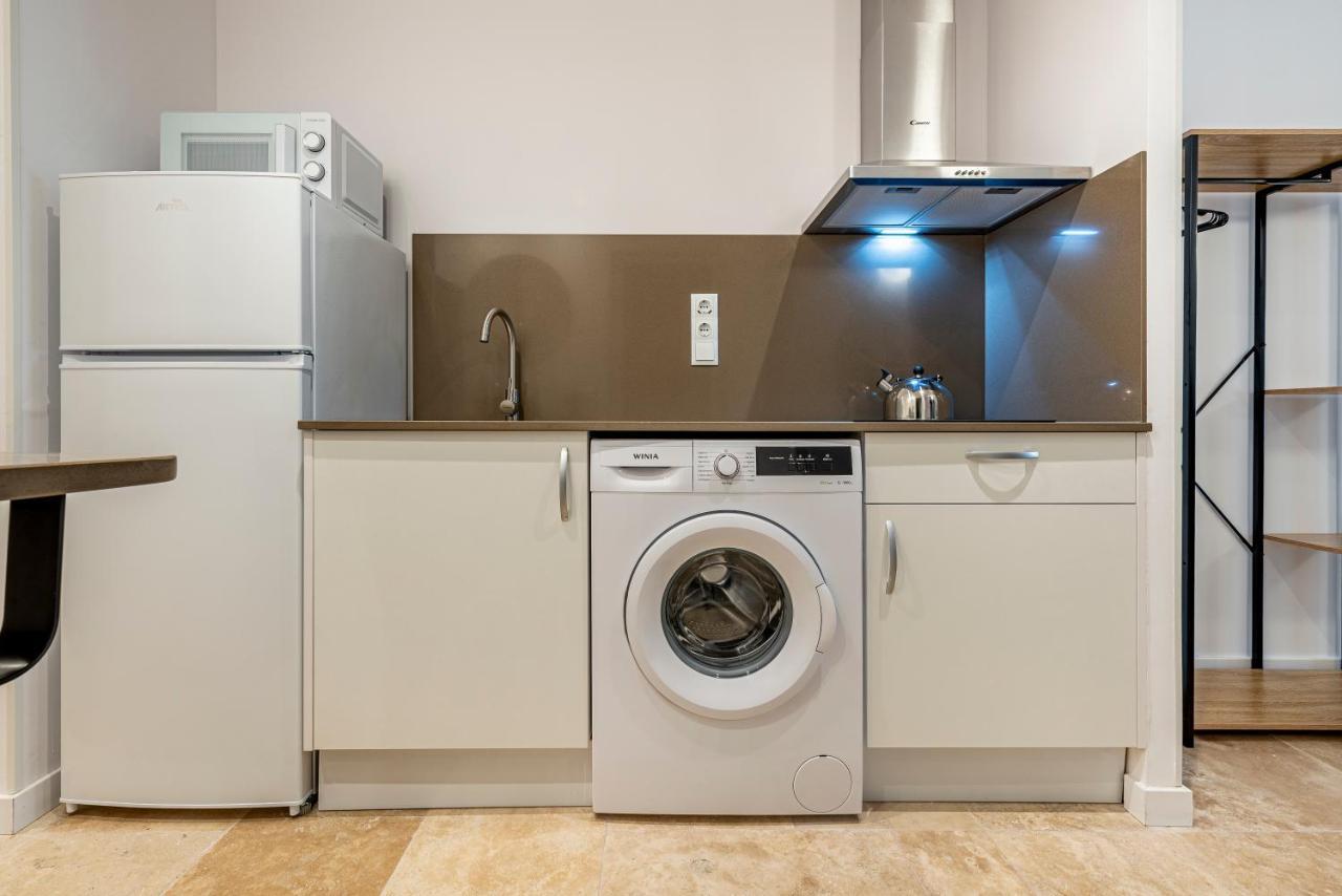 Apartament Confort En Barri Port Maritim Tarragona Zewnętrze zdjęcie