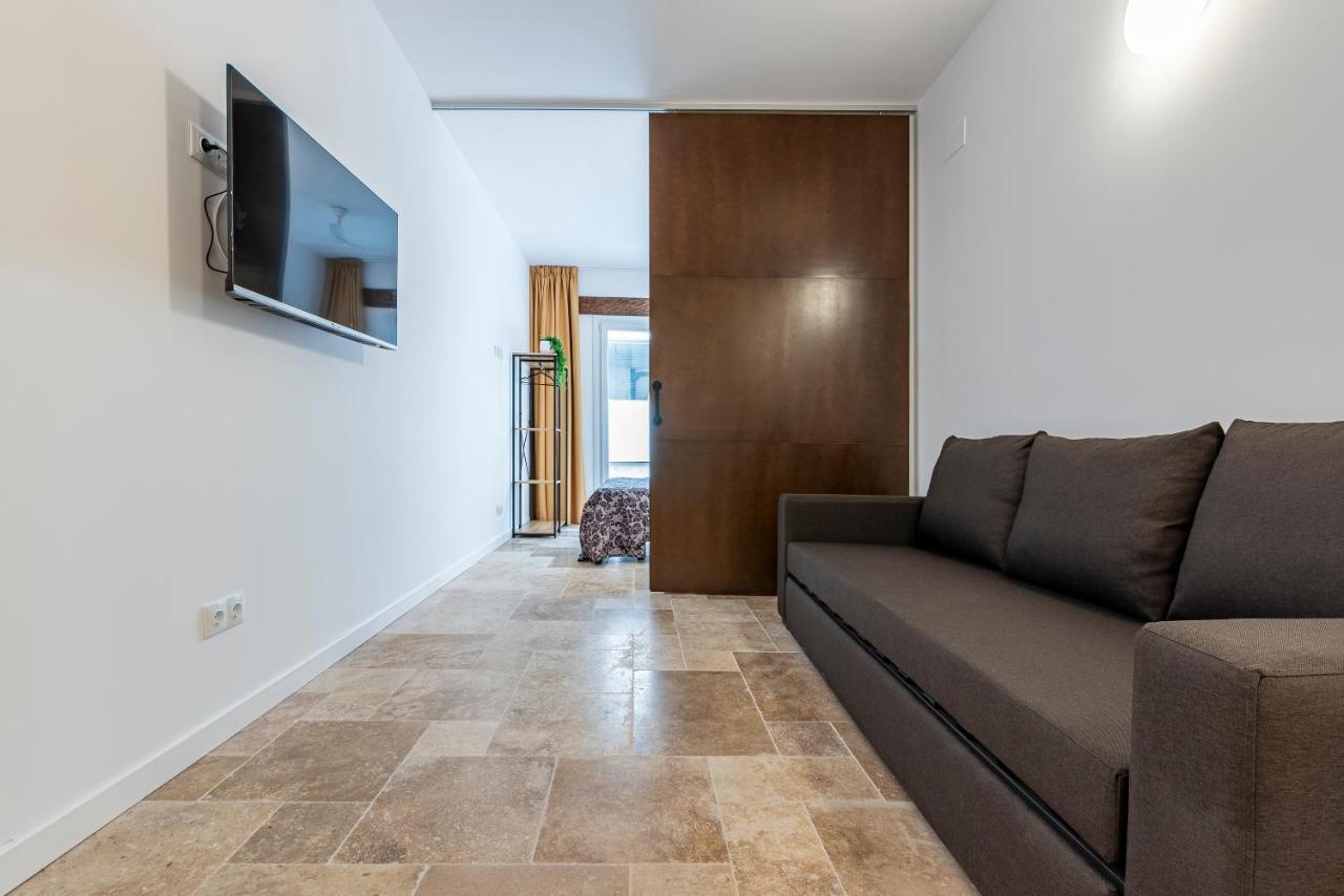 Apartament Confort En Barri Port Maritim Tarragona Zewnętrze zdjęcie