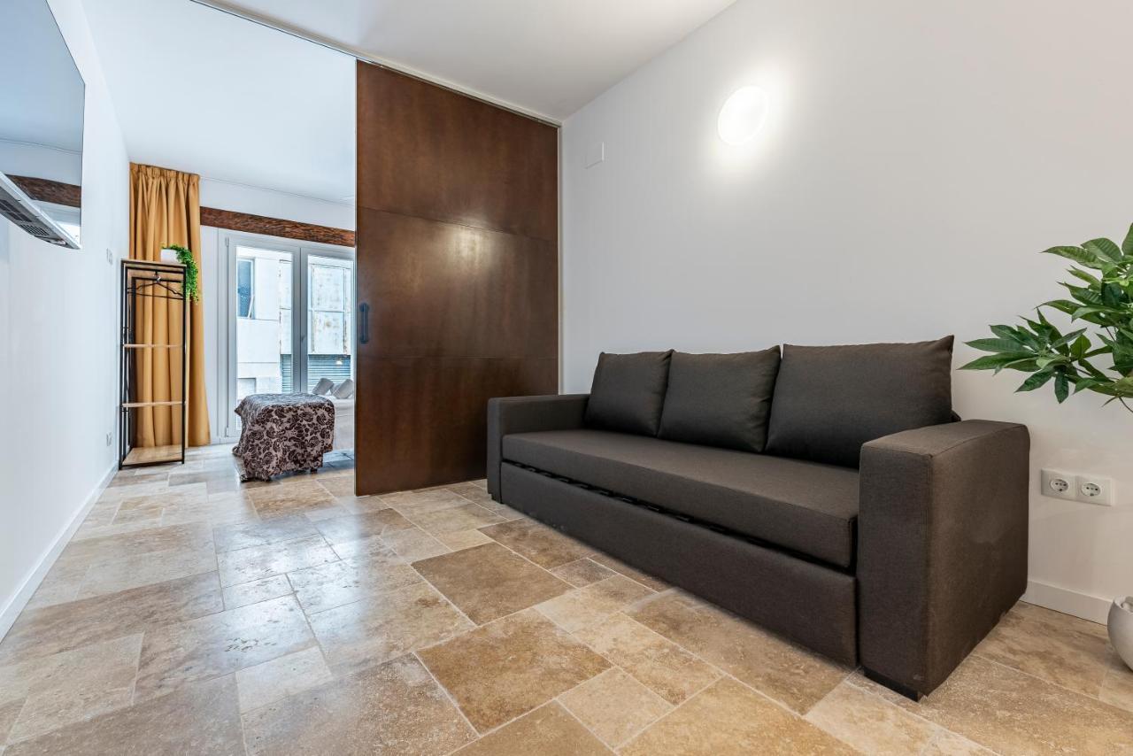 Apartament Confort En Barri Port Maritim Tarragona Zewnętrze zdjęcie