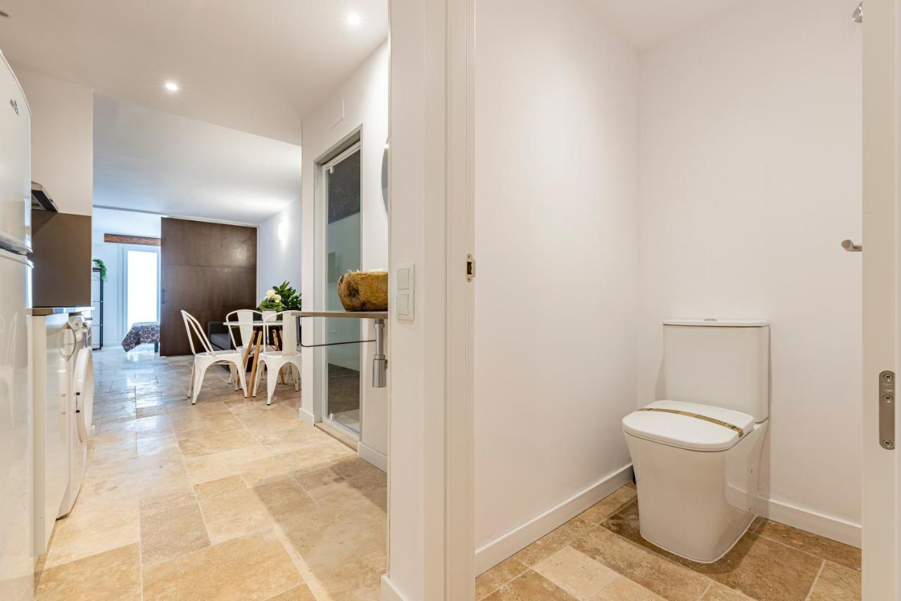 Apartament Confort En Barri Port Maritim Tarragona Zewnętrze zdjęcie