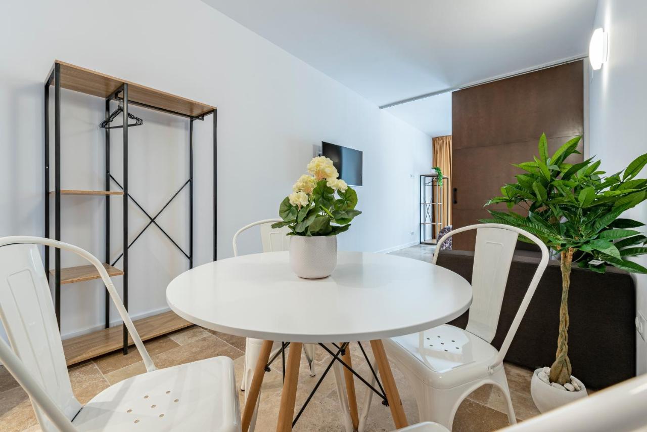 Apartament Confort En Barri Port Maritim Tarragona Zewnętrze zdjęcie