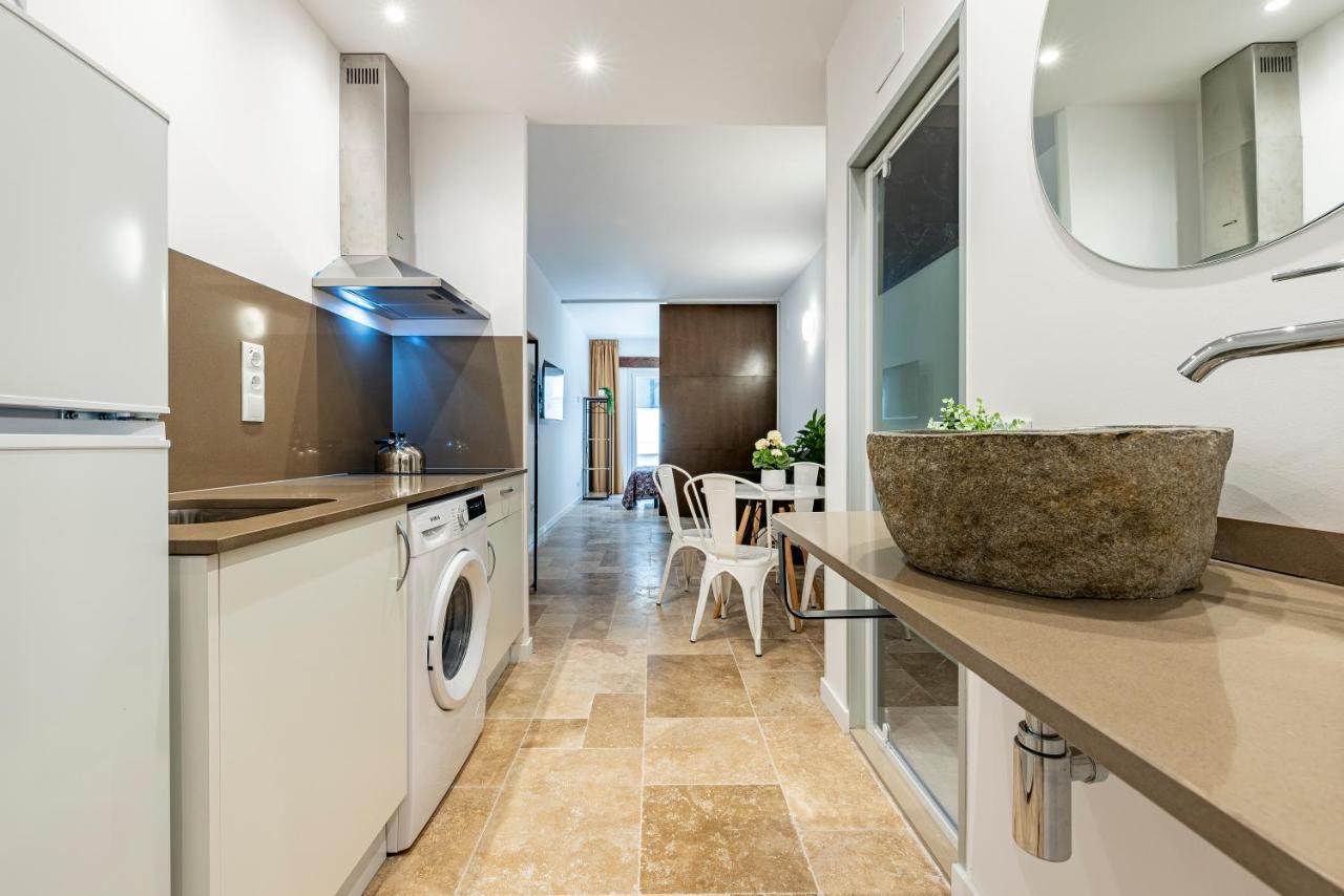 Apartament Confort En Barri Port Maritim Tarragona Zewnętrze zdjęcie